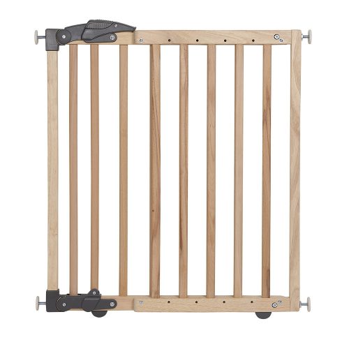 Clippasafe Ajtórács fa, 68-102 cm 118/2