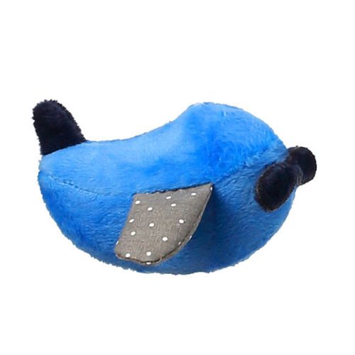 BabyOno Zenélő forgó utazóágyra és kiságyra, felhők és repülők