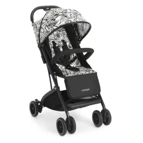 CAM Sport babakocsi Compass 136 