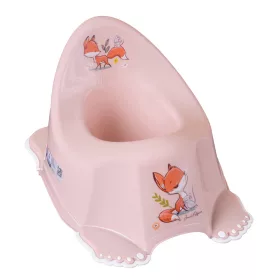 Tega bili csúszásgátlós - Erdő pink