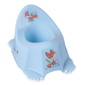 Tega bili csúszásgátlós - Erdő kék