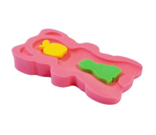 Tega kádbetét szivacs maxi