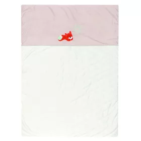 Nattou takaró plüss 75x100cm - Fanny and Oscar