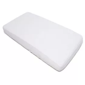   Kikkaboo gumis, frottier, matracvédő lepedő, antibakteriális, 70x140cm