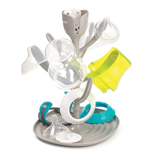 BabyOno Cumisüveg szárító, Tulipán, 1072