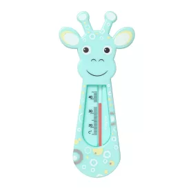 BabyOno Vízhőmérő zsiráf - kék 776/01