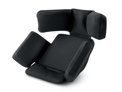 CAM ISOFIX Bázistalp szűkítőpárnával Area 0plus hordozóhoz 