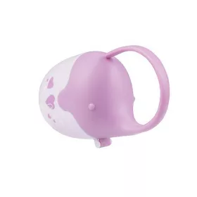 BabyOno Cumitartó doboz, elefánt, mályva, 529/03