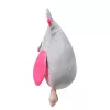 BabyOno Csörgő Sofia bagoly, plüss, 30cm, két színben, 441