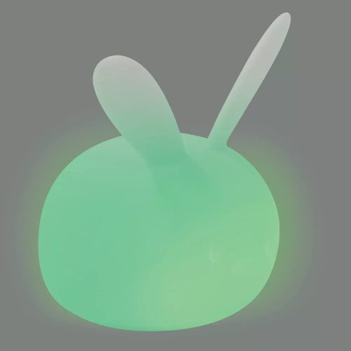 Nattou éjjeli fény - nyuszi