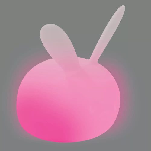 Nattou éjjeli fény - nyuszi