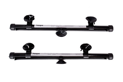 Zopa autós napellenző 2db roló ZOP029122