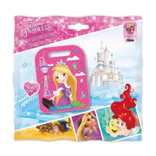 Seven Polska ülésvédő - Hercegnők