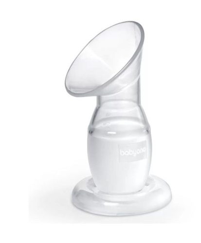 BabyOno Mellszívó pumpás, tejgyűjtő, 1399