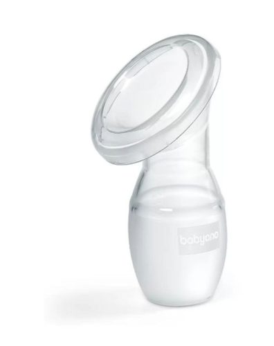 BabyOno Mellszívó pumpás, tejgyűjtő, 1399