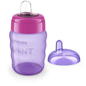 Philips AVENT Itatópohár Classic 260ml - lányos