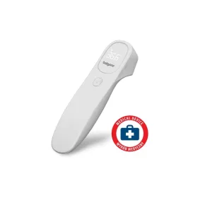   BabyOno Hőmérő és lázmérő, Natural Nursing, érintés nélküli, infra, 790