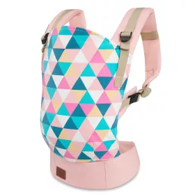 Kinderkraft kenguru Nino - pink