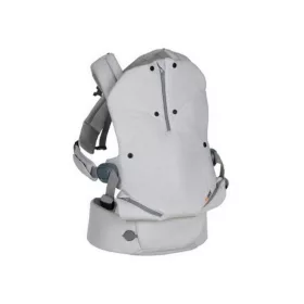 BeSafe Kenguru Haven - Basic Stone