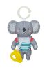Taf Toys játszószőnyeg Koala játékhíddal zenével újszülött kortól 12535