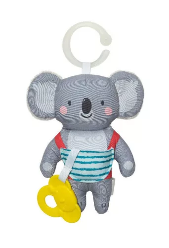 Taf Toys játszószőnyeg Koala játékhíddal zenével újszülött kortól 12535