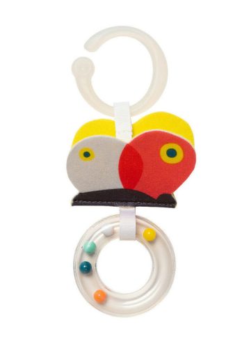 Taf Toys játszószőnyeg Koala játékhíddal zenével újszülött kortól 12535