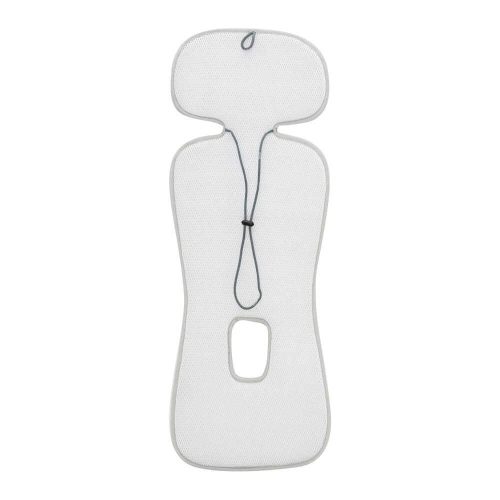 Zopa ülésbetét Breeze 2-3-as súlycsoportú biztonsági ülésbe - Maory szürke