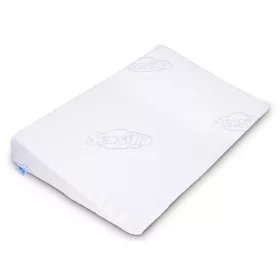 Sensillo Párna reflux ellen ék alakú 60x38cm - fehér