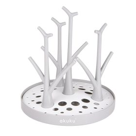 Akuku - Cumisüveg szárító és csepegtető