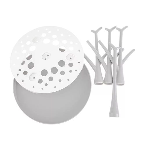 Akuku - Cumisüveg szárító és csepegtető