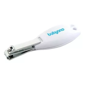 BabyOno Körömcsipesz - fehér 065/01