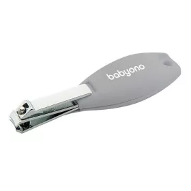 BabyOno Körömcsipesz - szürke 065/03