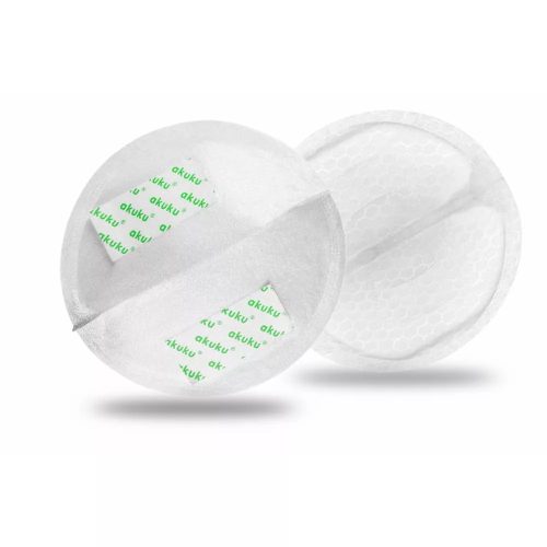 Akuku - Melltartóbetét, 30 db