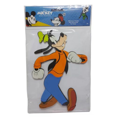 Marko Falidekor habszivacs - Goofy SRFS-9169