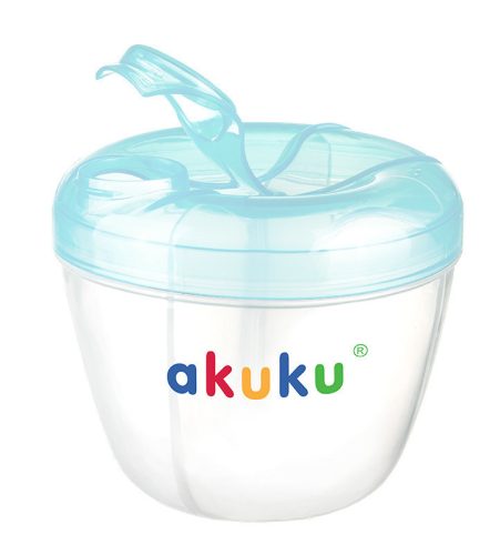 Akuku - Tápszeradagoló, kék