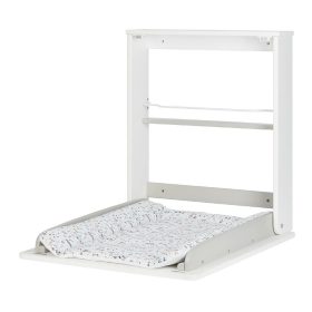 Badabulle - Fali pelenkázó szekrény, B035201