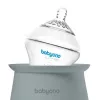 BabyOno Elektromos ételmelegítő és sterilizáló, Honey szürke, 968/02