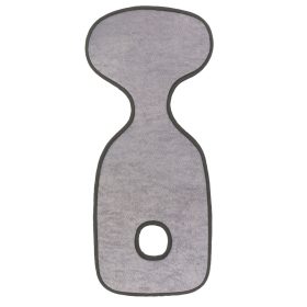   Fillikid betét gyerekülésbe izzadásgátló és légáteresztő 1514-07 szürke