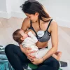 BabyOno Mellszívó Shelly, elektromos, viselhető, 1000