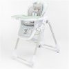 Baby Mix Infant etetőszék - zöld