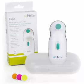 Bblüv Elektromos körömreszelő, Trimö