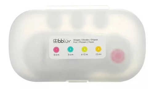 Bblüv Elektromos körömreszelő, Trimö