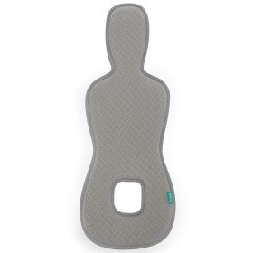 Zopa ülésbetét Breeze 0 hótól hordozóba - szürke