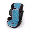 Zopa ülésbetét Breeze 2-3-as súlycsoportú biztonsági ülésbe - vadvirágok