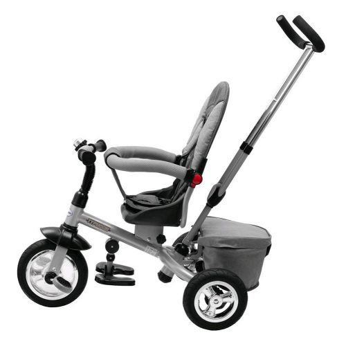 Baby Mix TYPHOON 360° 3az1-ben tricikli - army