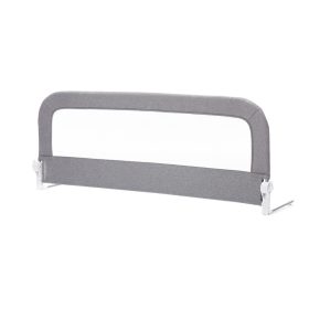   Fillikid leesésgátló boxspring ágyra is Lara 150x60cm 289-60-07 - szürke