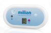 Milian légzésfigyelő - Lite 3db érzékelőlappal