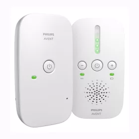 Philips AVENT bébiőr - SCD502/26 DECT