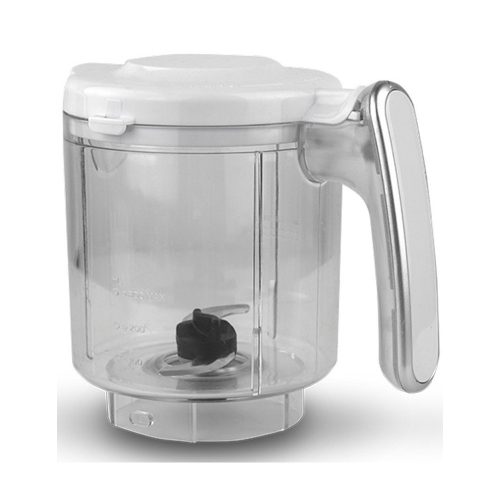 Neno turmixgép Cibo gőzölő funkcióval