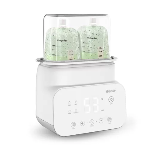 Neno elektromos ételmelegítő és sterilizáló 5in1 Vita